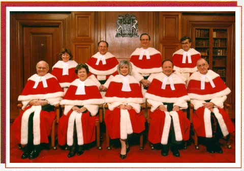 supreme court of canada expression